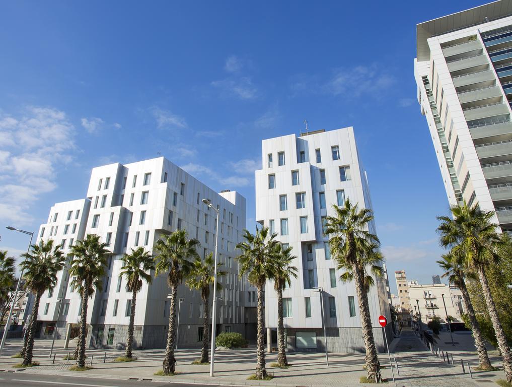 Appartement Durlet Barcelona