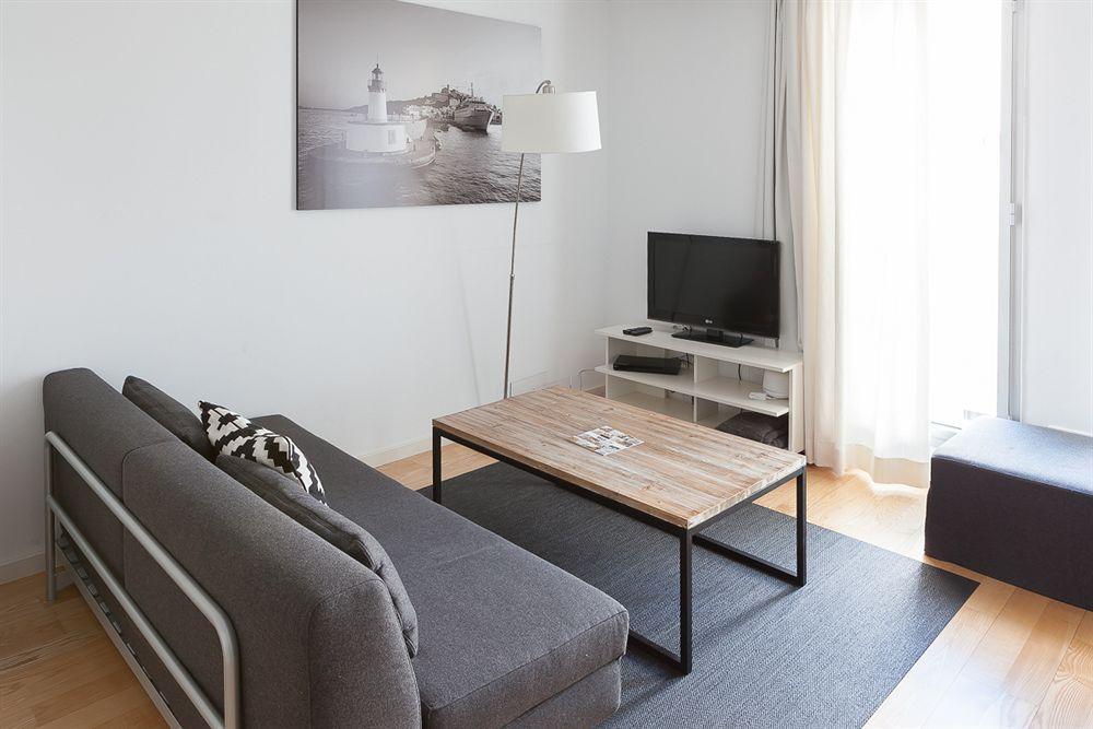 Apartment Durlet
