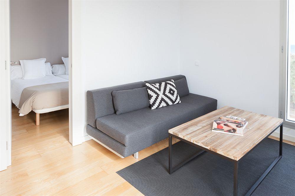 Apartment Durlet Barcelona