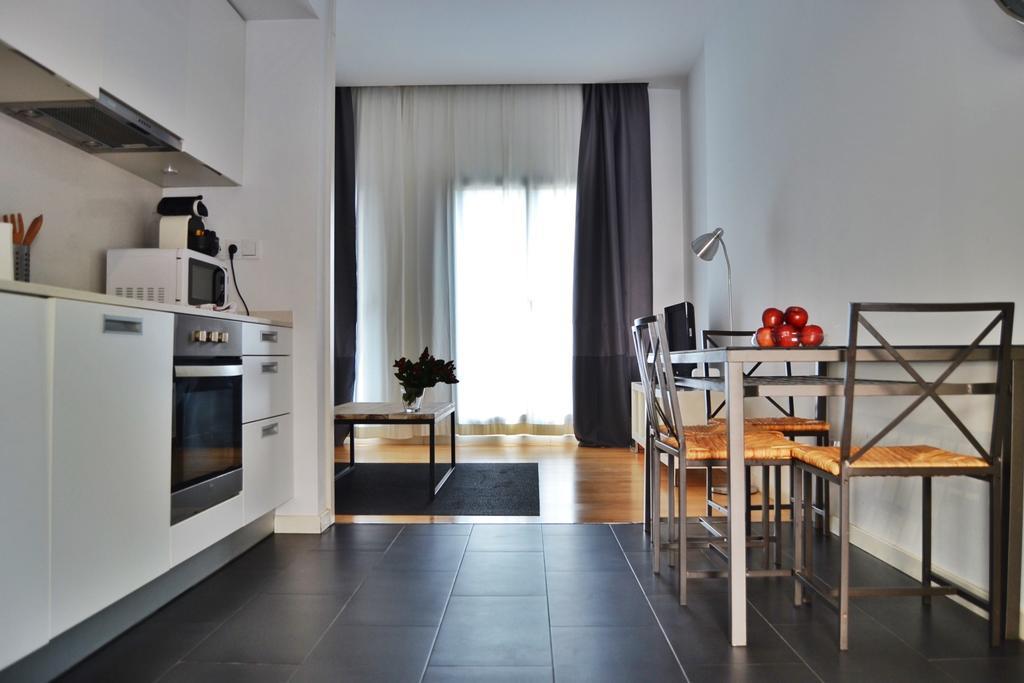Durlet Apartment *