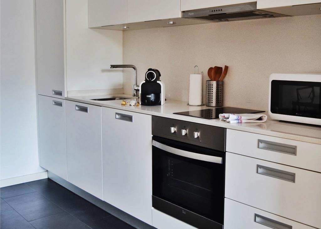 Durlet Apartment Barcelona