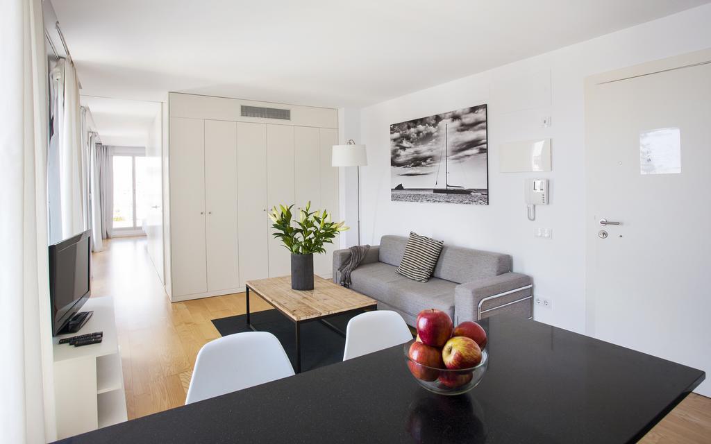 Apartment Durlet