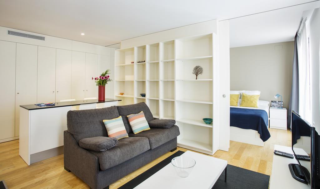 Apartment Durlet *