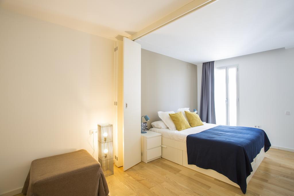 Apartment Durlet *